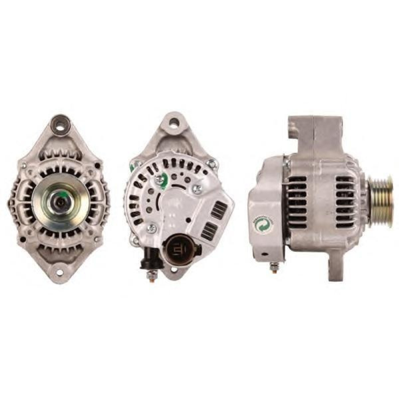 Генератор TOYOTA Dyna 100 1.8, Hi-Ace 1.8, 2.0, 1002111620, 1002114160, 1002114320, 2706072080, 2706072111