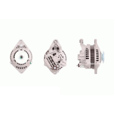 Генератор MAZDA 929 2.0, 2.2, A2T04677, F21018300B, F210180300A, F21018300, A002T04377, A002T04677, LRA00757