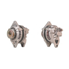 Генератор MAZDA 626 2.0D, LRA01758, LRA1758, A002T08577, A2T08577, 20100789, DRA3174, 437157, 0986037691