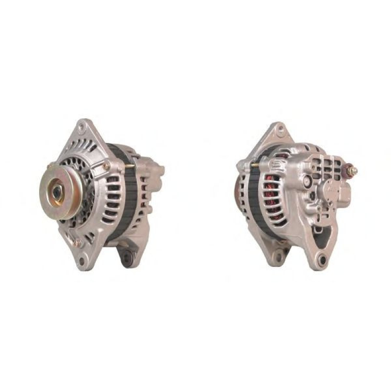 Генератор MAZDA 626 2.0D, LRA01758, LRA1758, A002T08577, A2T08577, 20100789, DRA3174, 437157, 0986037691