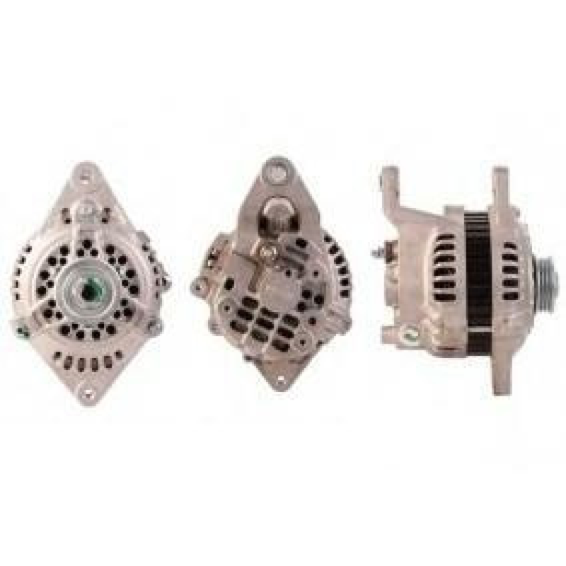 Генератор NISSAN Micra 1.2, A5T22997, A005T01497, A005T22997, 2310017B10, 2310017B11, 2310030B10, LRA00572