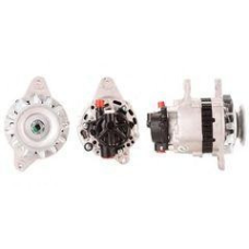 Генератор MITSUBISHI Galant 2.3TD, L200 2.3D, 2.5D, 2.5TD, L300 2.3D, Pajero 2.3TD, A2T40483, A5T20484