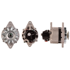 Генератор NISSAN Urvan 2.3D, Vanette 2.0D, LR140119C, LR140130B, LR140408, LR160108, 23099R8100, 436545