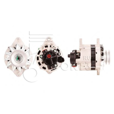 Генератор NISSAN Patrol 3.2D, 3.3D, 3.3TD, LR235402, LR235403E, LR235405, 2310003T04, 23100C8604, LRA2431