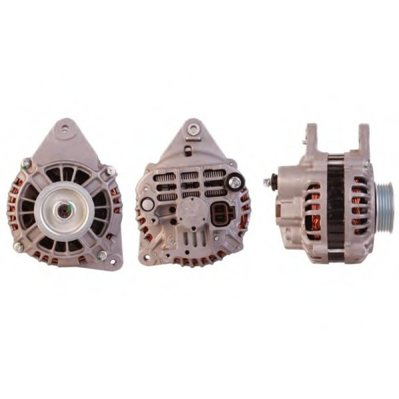 Генератор HYUNDAI Sonata 3.0i, MITSUBISHI Sigma 3.0, AB111057, A3T00692, A3T00792, A3T12291, A4T30593, 439406