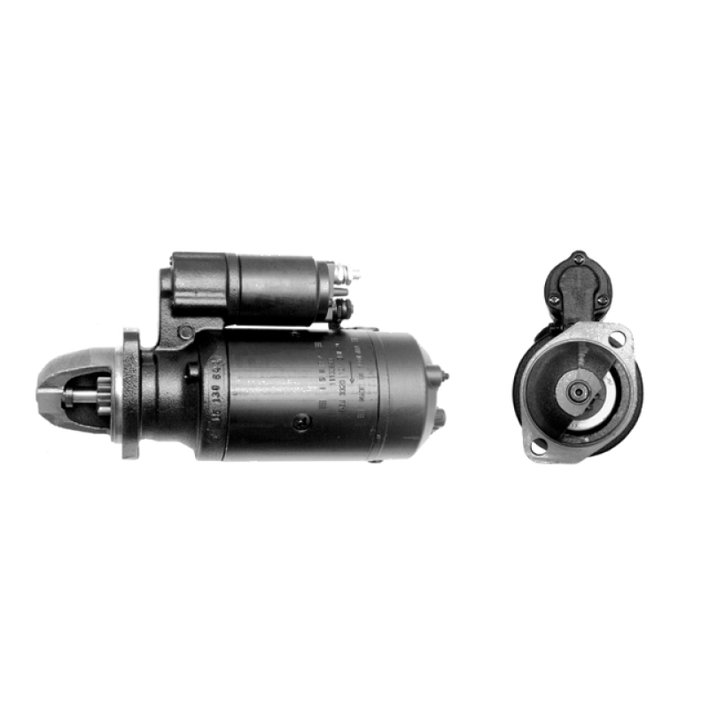 Стартер SAME DEUTZ-FAHR GROUP, 1000.4W, ANTARES, EXPLORER, FRUTTETO, 75 II 2RM/DT/REV, 0001359038, 296192300