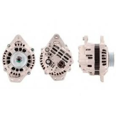 Генератор MITSUBISHI Pajero 3.0, 0986044811, A3T02192, A3T02193, A3T02198, 439411, AB175201, LRB00233
