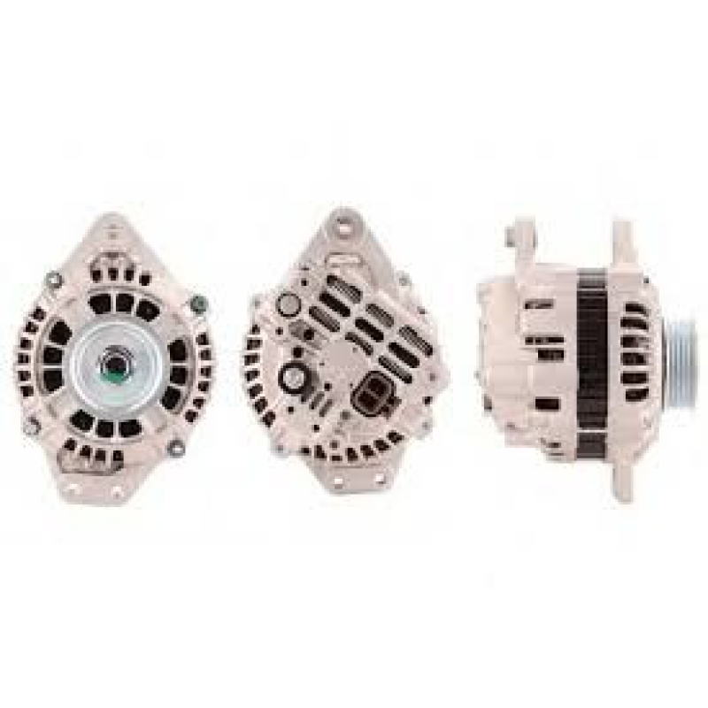 Генератор MITSUBISHI Pajero 3.0, 0986044811, A3T02192, A3T02193, A3T02198, 439411, AB175201, LRB00233