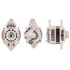 Генератор MAZDA 121 1.1, 1.3, 0986037651, LR165709, LR165709B, KK37018300, A5T03391, AB160063, B3C718300