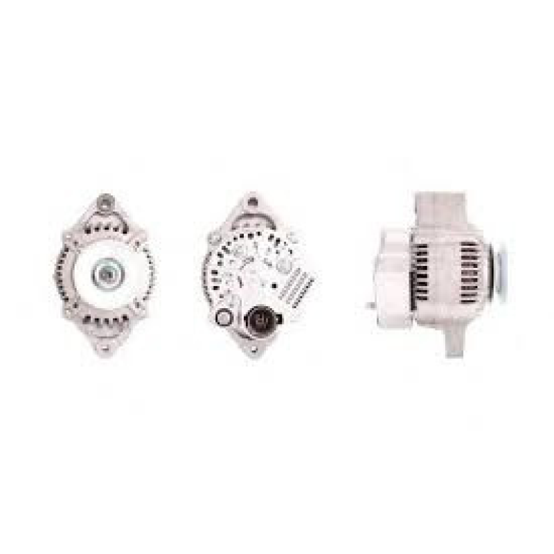 Генератор ISUZU Campo 2.3, Midi 2.0, Trooper 2.3, WFR 2.0, 1002112231, 1002112290, LRB00267, 1002112291