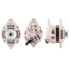 Генератор MAZDA 323 1.3, 1.6, 1.8, MX-5 1.6i, A2T34477, A2T35177, A5T00877, A5T01777, A5T02777, F0CZ10346B