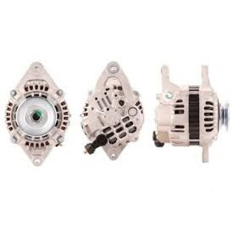 Генератор MAZDA 323 1.3, 1.6, 1.8, MX-5 1.6i, A2T34477, A2T35177, A5T00877, A5T01777, A5T02777, F0CZ10346B