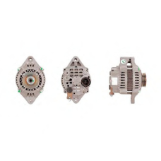 Генератор HONDA Civic 1.2, 1.3, 1.4, Concerto 1.4, 1002113580, 1002113850, 1002113860, A1T02091, 0986038561