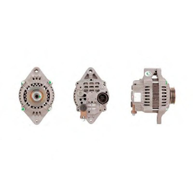 Генератор HONDA Civic 1.2, 1.3, 1.4, Concerto 1.4, 1002113580, 1002113850, 1002113860, A1T02091, 0986038561