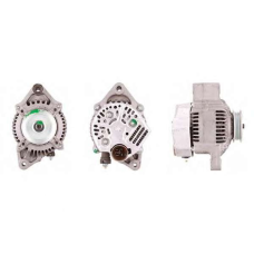 Генератор HONDA Civic 1.6i, CR-X 1.6i, Integra 1.5, 1.6, 2.0, 1002111350, 1002111351, 1002111370, 1002111371