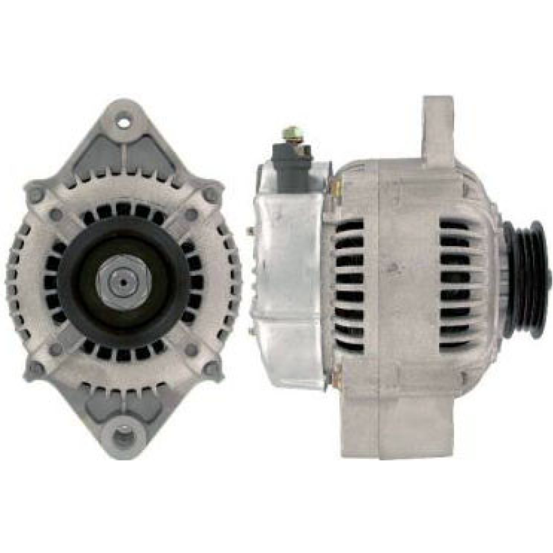 Генератор HONDA Accord 2.0i, Civic 1.5i, 1.6i, Concerto 1.5, 1.6i, CR-X 1.6i, Shuttle 1.5, 1002113590, AHGA03