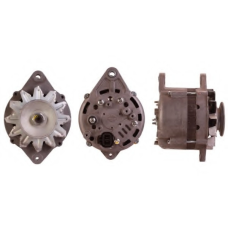 Генератор NISSAN King Cab 2.4, Terrano 2.4, LR150194B, LR150197B, LR160151, LR160154, LR160159, LR17022