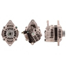 Генератор MAZDA 626 1.8i, 2.0i, MX-6 2.0i, FS0518300, A2T33191, 0986040490, 0986040491, A002T33191, LRB00155