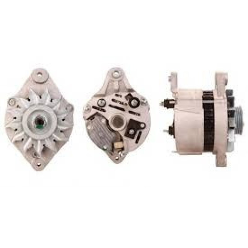 Генератор NISSAN Primera 1.6, Sunny 1.6, 0986038400, 0986038401, 2310071J00, 2310071J10, 0000805760, 436547