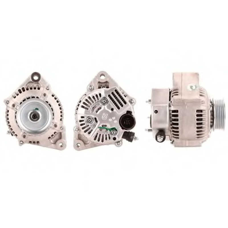 HONDA Accord 1.8, Prelude 2.0i, LR170502B, LR170502C, LR170502Q, 2310057J04, 23100OE400, 23100OE402, LRA01715