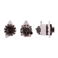 Генератор ISUZU Campo 2.5D, 2.5TD, OPEL Campo 2.5D, 2.5TD, 3.1TD, LR140433B, LR150421, LR150441, LR150449