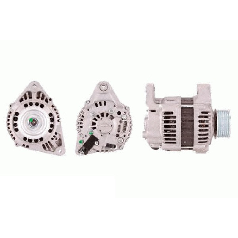 Генератор NISSAN 100NX 2.0, Primera 2.0, Sunny 2.0GTI, 2.0i, 2310064J00, LR180725, LR180737, A2T13894