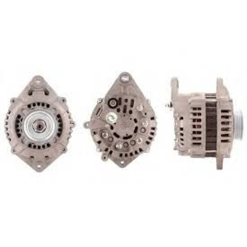 Генератор NISSAN Maxima 3.0i, LR170713, LR170721, LR190704, 2310026E60, 2310034E00, 23100F6100, LRA01404