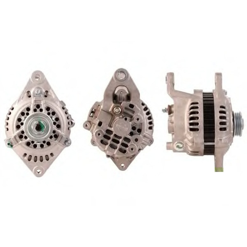 Генератор NISSAN Micra 1.2, A5T22997, 2310017B10, A005T01497, A005T22997, 2310017B11, LRA00572, A5T01497
