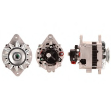 Генератор NISSAN Primera 2.0D, Sunny 2.0D, LR170417, 2310057J01, 2310057J02, LRB00194, LRB194, LR170417B