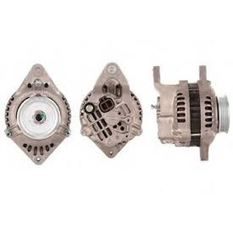 Генератор MITSUBISHI Pajero 2.6, A2T02471, A2T06871, LRA00708, MD116427, LRA02753 , MD104744, MD110318