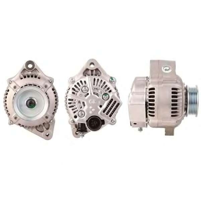 Генератор HONDA Accord 1.6, 1.8, 2.0, 1002112150, 1002112151, 31100PH1004, VA314, 31100PH1024, 31100PH1661