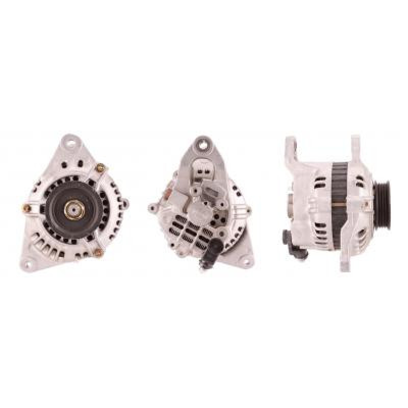 Генератор NISSAN 200SX 1.8, 0986035301, A2T02394, A2T45272, A002T02394, A002T45272, 2310012C10, 2310012C11