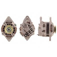 Генератор MAZDA 121 1.3, 437728, 600033, 600768, A5T01271, A5T00972, F0BZ10346A, LRA01344, AB150017, B11518300