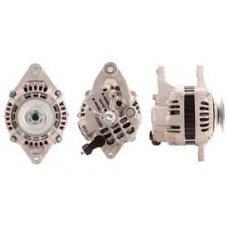 Генератор MAZDA MX-5 1.6i, B61P18300, A005T01577, A5T01577, A5T01977, A5T03677, A005T03677, LRA02654, LRB157