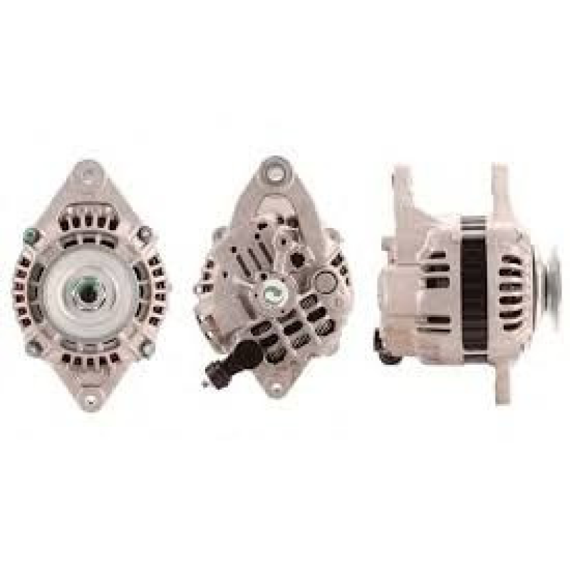 Генератор MAZDA MX-5 1.6i, B61P18300, A005T01577, A5T01577, A5T01977, A5T03677, A005T03677, LRA02654, LRB157