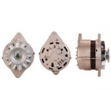 Генератор NISSAN Laurel 2.4, 23100V0802, LR17002, LR17002B, LRA00311, LRA01198