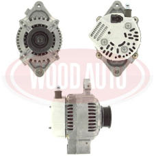 Генератор DAIHATSU Applause 1.6, 1002113980, 1002116920, 2706087103, 2706087104, LRA01228, LRA01455, LRA1228