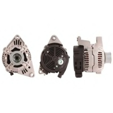 Генератор NISSAN Micra 1.0, 1.3, 0120335008, 0123115010, 231000U060, 2310054B62, 437747, 0986038460, LRB00170