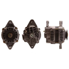 Генератор SUZUKI Samurai 1.0, Super Carry 1.0, A7T02874, A007T01171, A7T01171, 3140060C10, 437782, 3140070D10