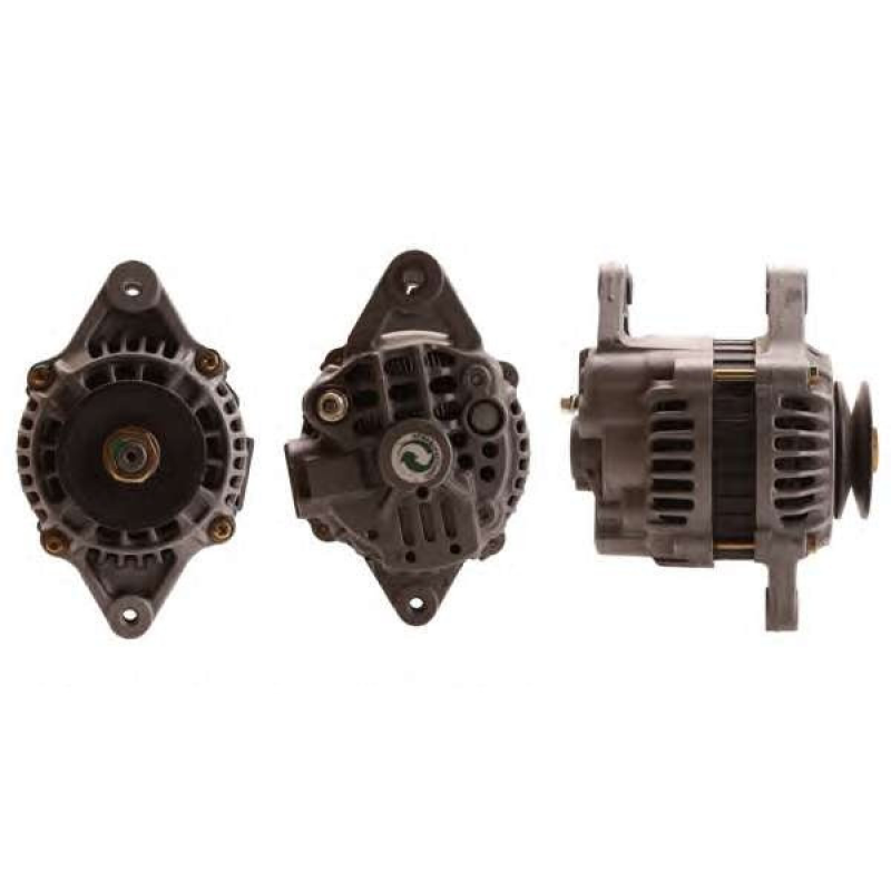Генератор SUZUKI Samurai 1.0, Super Carry 1.0, A7T02874, A007T01171, A7T01171, 3140060C10, 437782, 3140070D10