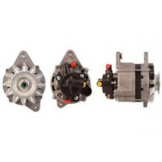 Генератор ISUZU Gemini 1.5TD, OPEL Corsa 1.5TD, VAUXHALL Nova 1.5D, 1.5TD, LR170419, LR170422, 8970301440