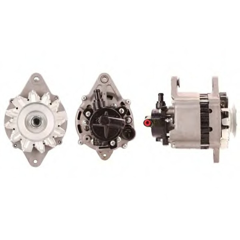 Генератор OPEL Kadett 1.5TD, 1.7D, VAUXHALL Astra 1.5TD, LR170415, 0986037831, 894332581, 1204084, 94332581