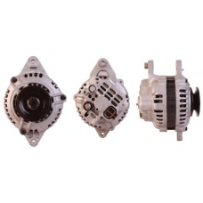 Генератор MITSUBISHI Pajero 2.6, Starion 2.6 Turbo, A2T03471, A2T03972, A2T49972, A2T49977, A002T03471