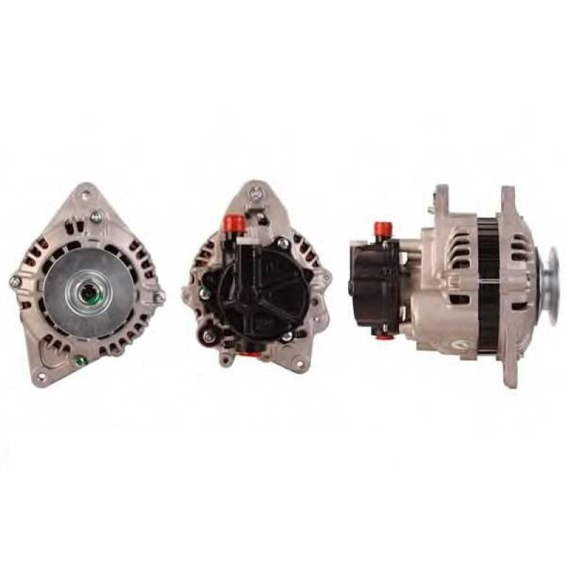 Генератор MITSUBISHI Pajero 2.5TD, A003T08183, A3T08183, MD160671, LRB235, LRB00235