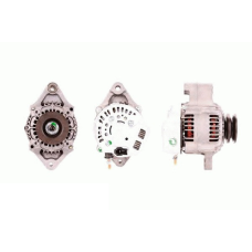 Генератор DAIHATSU Feroza 1.6, Hi-jet 1.3, PIAGGIO Porter 1.3, 1002116660, 1002116730, 2706087512, 2706087601