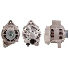 Генератор TOYOTA MR2 2.0, 1002118380, 1002118381, 1002118440, 2706074170, 2706074250, LRA01407, LRA1407
