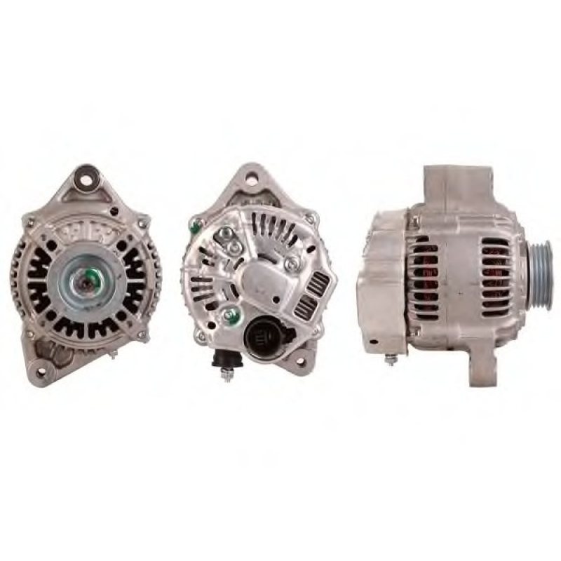 Генератор TOYOTA MR2 2.0, 1002118380, 1002118381, 1002118440, 2706074170, 2706074250, LRA01407, LRA1407