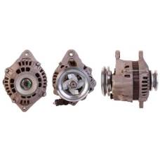 Генератор MAZDA 626 2.0D, RF7118300, RF7118300H, LRA01485, DRA3544, A3T01782, A3T01871, A3T01877, 111438