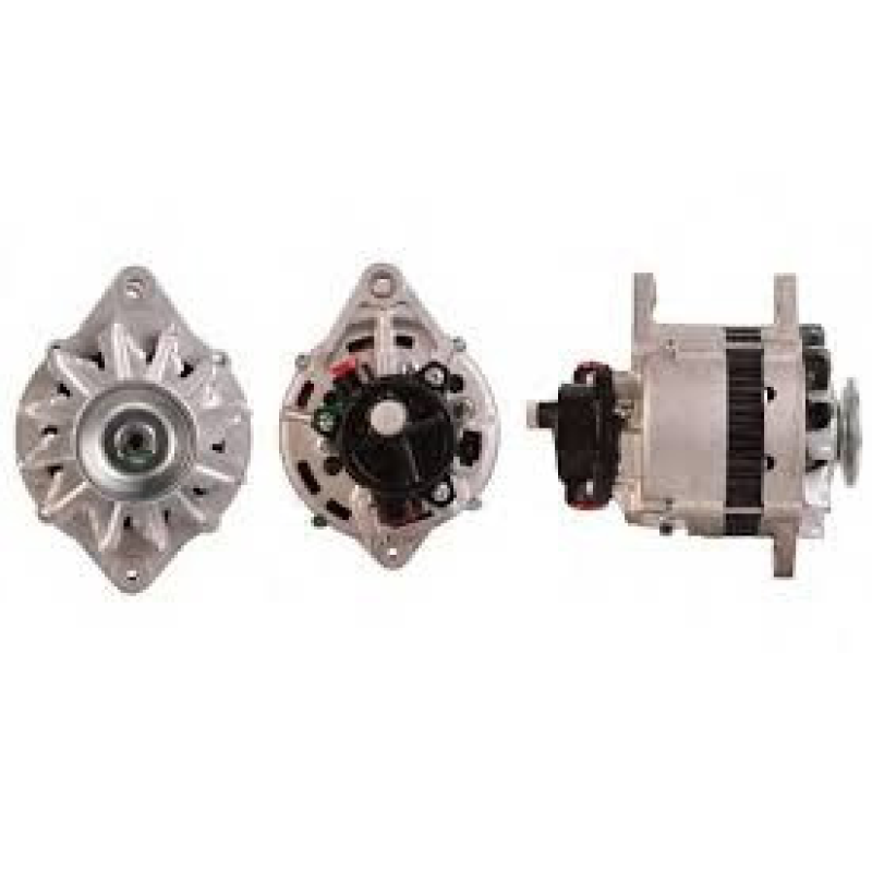 Генератор NISSAN Sunny 1.3, Vanette 1.5, King Cab 2.0, LR160109, LR160116, LR160121, LR1678, A2T14472