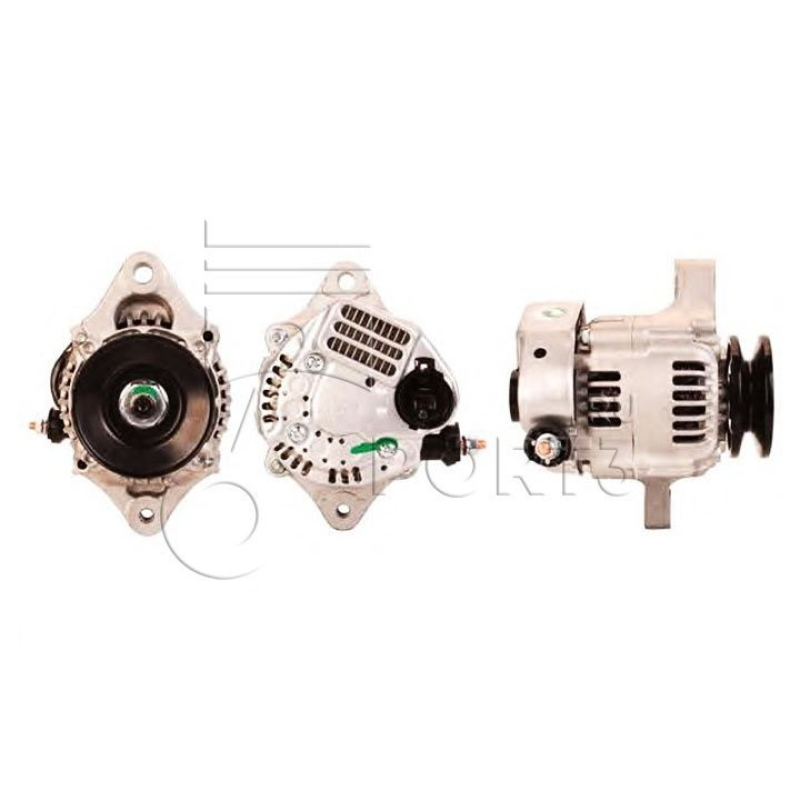 Генератор TOYOTA 5FG10, 5FG14, 5FG15, 5FG18, 5FG20, 5FG23, 5FG25, 1002114540, 2706078003, LRA01719, LRA1719